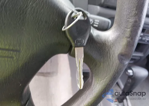 2000 Nissan Frontier Desert Runner Se-V6/Desert Runner Xe-V6 из США, поврежденный, VIN 1N6ED26T9YC364853